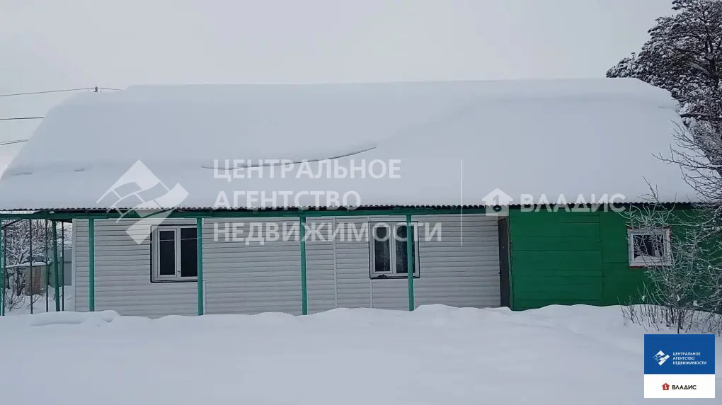 Продажа дома, Рязанский район, 2-я линия - Фото 4