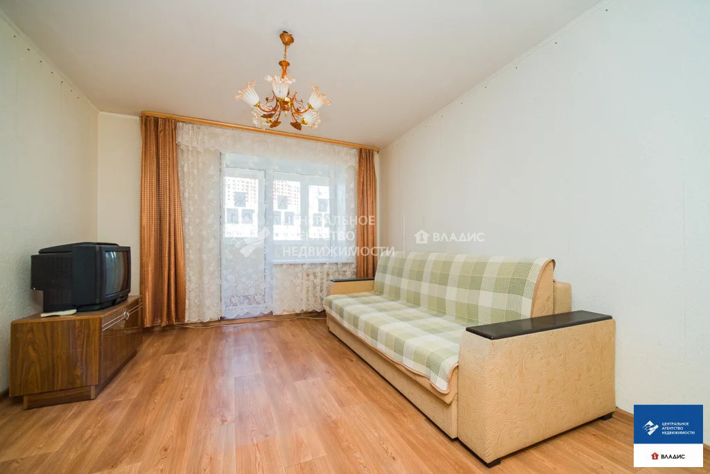 Продажа квартиры, Рязань - Фото 4