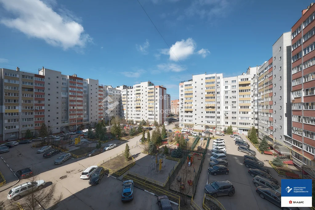 Продажа квартиры, Рязань, ул. Интернациональная - Фото 14