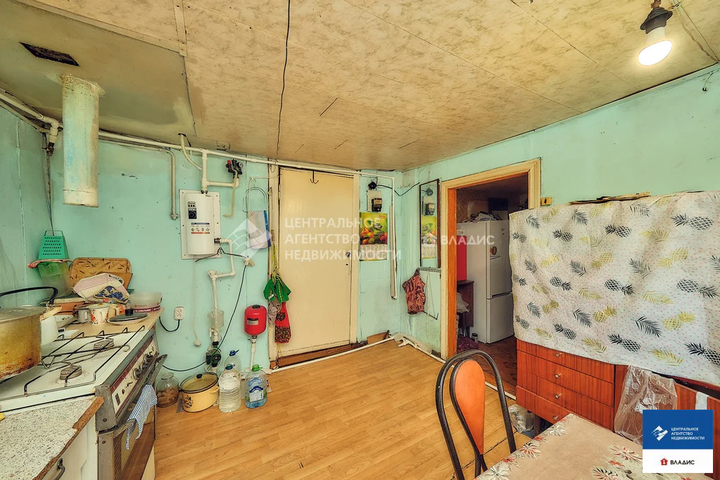 Продажа дома, Рыбное, Рыбновский район, ул. Молодежная - Фото 1