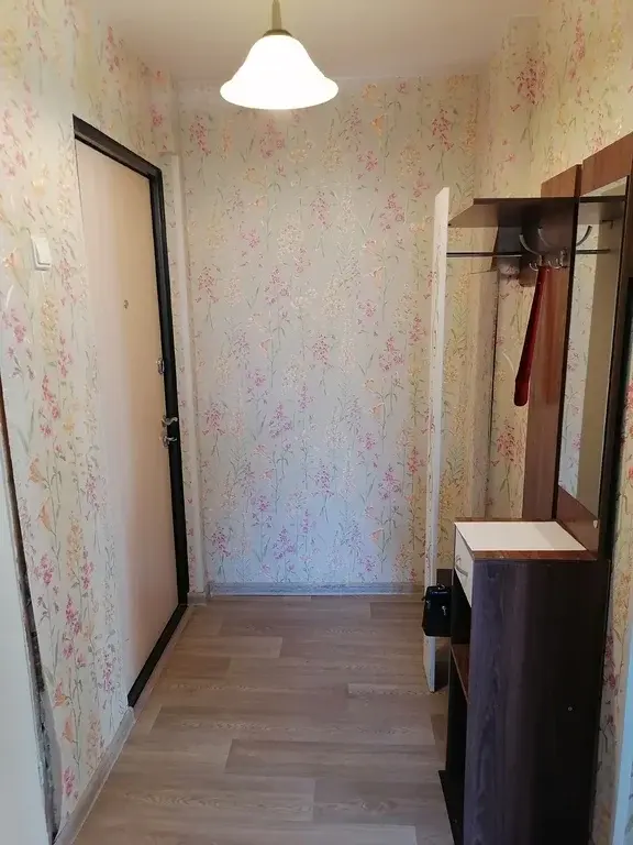 Двушка на Парковой - Фото 11