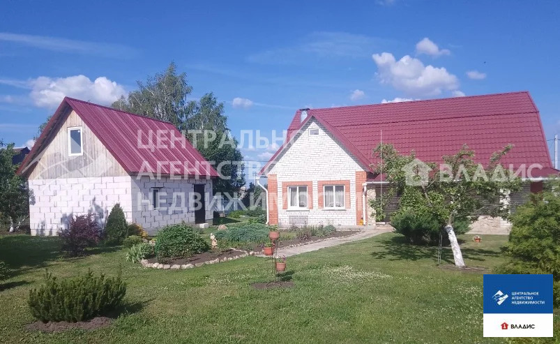 Продажа дома, Пехлец, Кораблинский район, ул. Центральная - Фото 5
