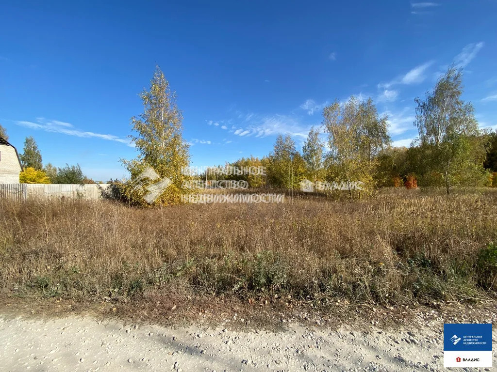 Продажа участка, Ивашково, Пронский район, ул. Монастырская - Фото 2