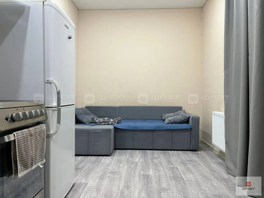 Аренда квартиры, Осиново, Зеленодольский район, ул. Дорожная д.25 - Фото 2