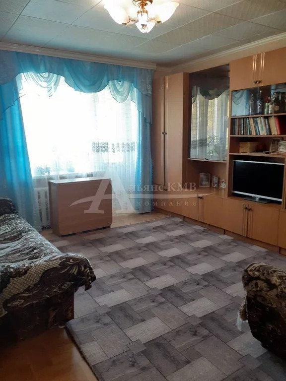 Продажа квартиры, Железноводск, ул. Космонавтов - Фото 1