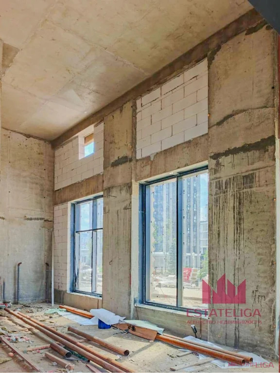 Продажа ПСН, улица Петра Кончаловского - Фото 10