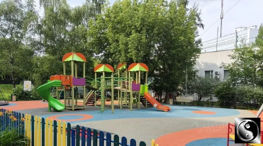 Сдам двухкомнатную квартиру 55.0м Строгинский бул., 17К1, Москва, ... - Фото 17