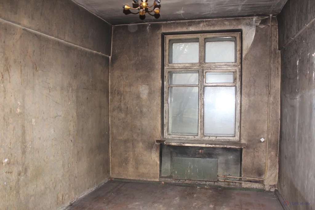 Продажа квартиры, Средняя Калитниковская улица - Фото 6