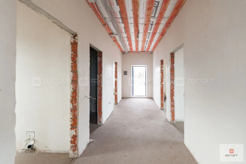 Продажа дома, Травкино, Лаишевский район, ул. Дружбы - Фото 5