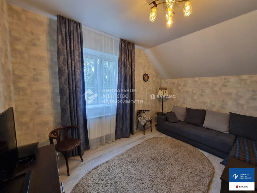 Продажа дома, Семкино, Рязанский район, Береговая улица - Фото 15