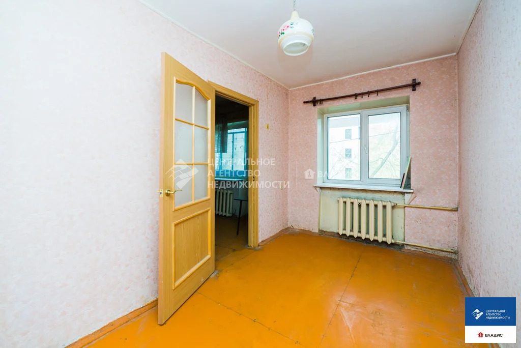 Продажа квартиры, Рязань, ул. Новая - Фото 3