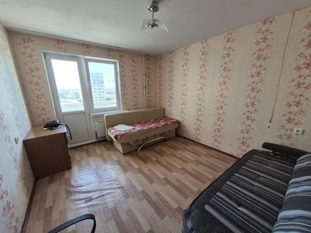 Продажа квартиры, Афипский, Северский район, ул. 50 лет Октября - Фото 4