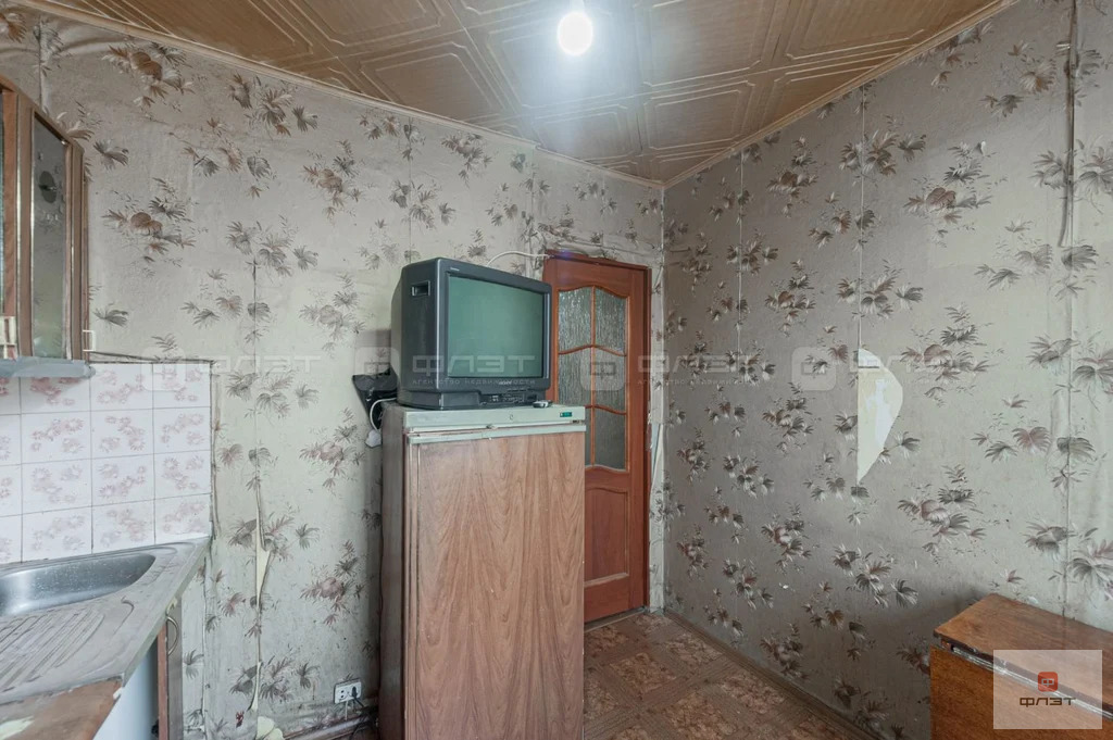 Продажа квартиры, Казань, ул. Латышских Стрелков - Фото 3