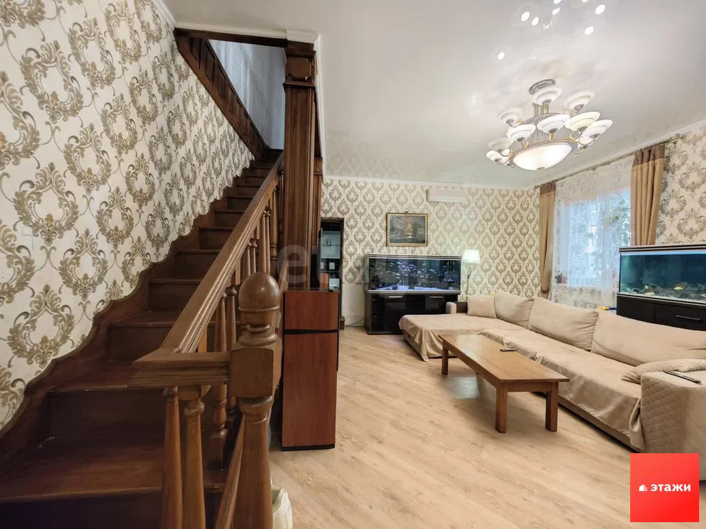Продажа квартиры, Саки, ул. Ленина - Фото 12