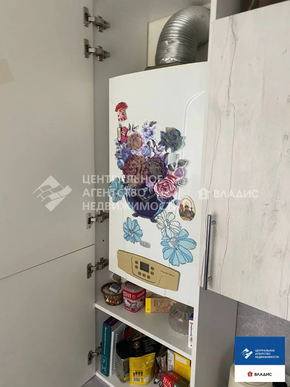 Продажа квартиры, Елино, Захаровский район, Захаровская Птицефабрика - Фото 4