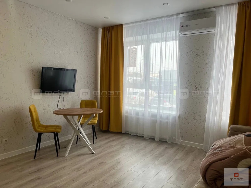 Аренда квартиры, Казань, ул. Анаса Тазетдинова д.4 - Фото 9