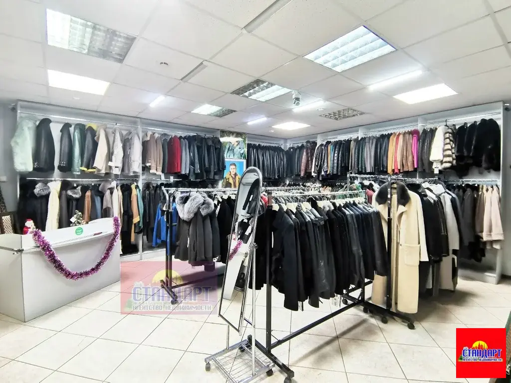 Шикарное торговое помещение в Коряжме - Фото 11