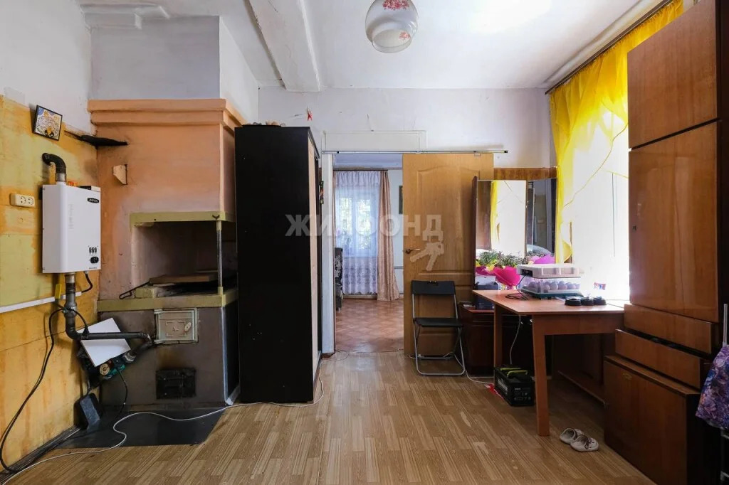 Продажа дома, Новосибирск, ул. Ереванская - Фото 3