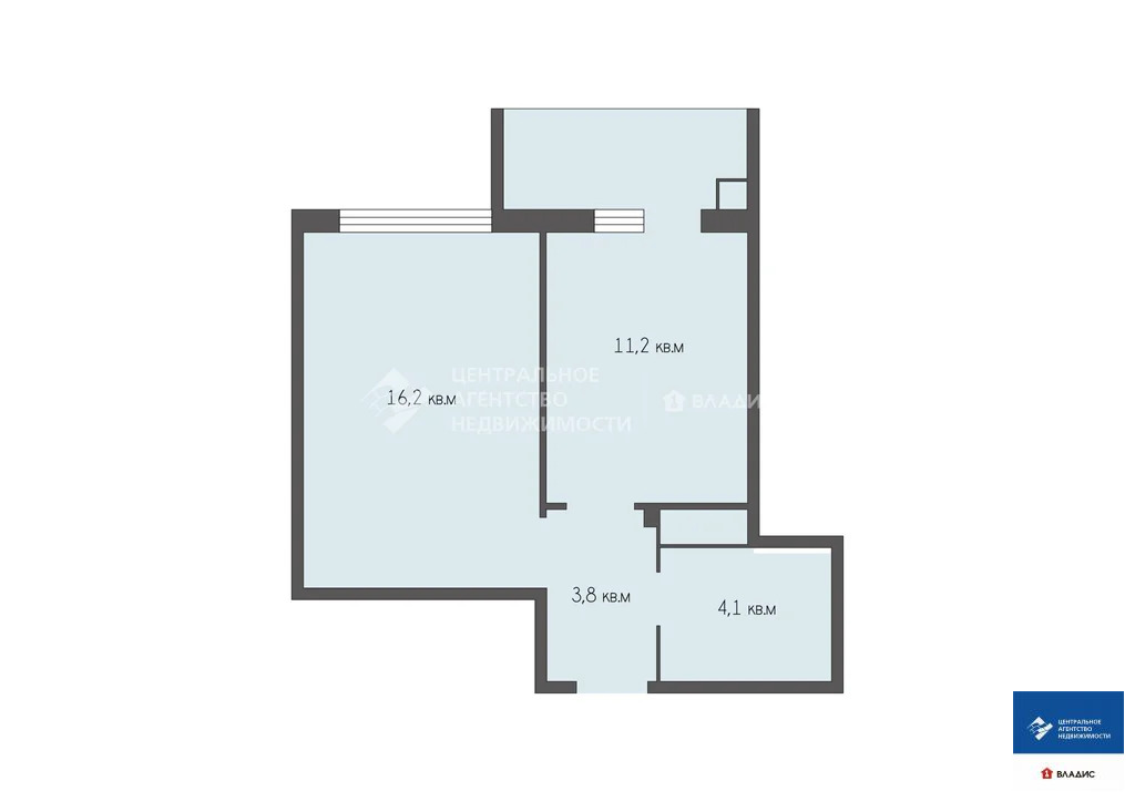 Продажа квартиры, Рязань, ул. Костычева - Фото 14