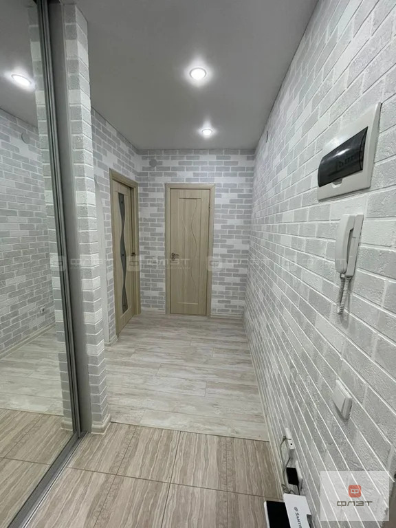Продажа квартиры, Царево, Пестречинский район, ул. Габдуллы Тукая - Фото 6