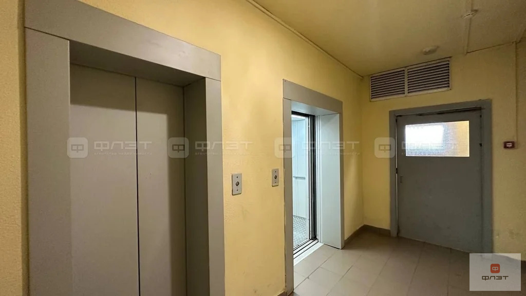 Продажа квартиры, Казань, Победы пр-кт. - Фото 34