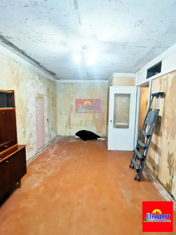 Однушка 2й этаж! - Фото 4