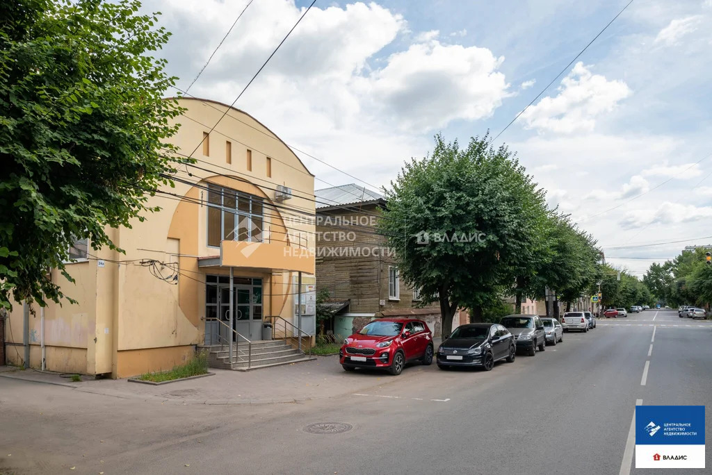 Продажа офиса, Рязань, ул. Садовая - Фото 10