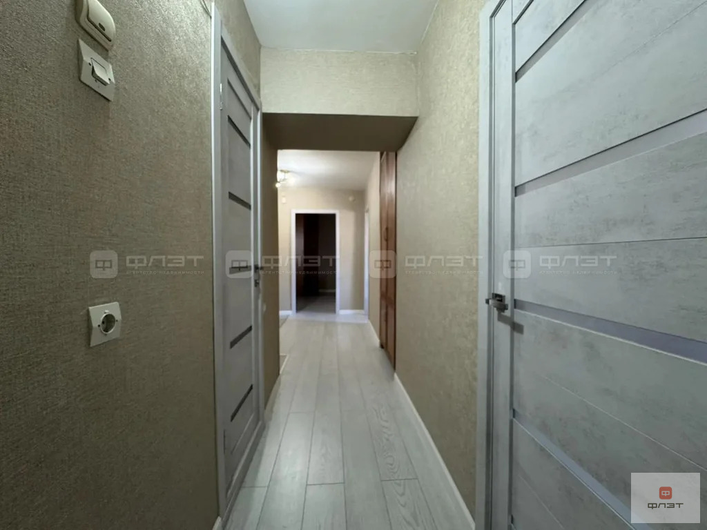 Продажа квартиры, Казань, Ямашева пр-кт. - Фото 14