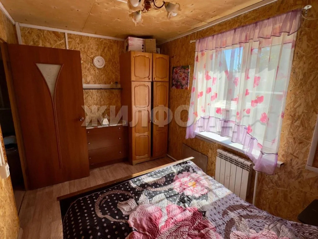 Продажа дома, Новосибирск, снт Ивушка - Фото 11