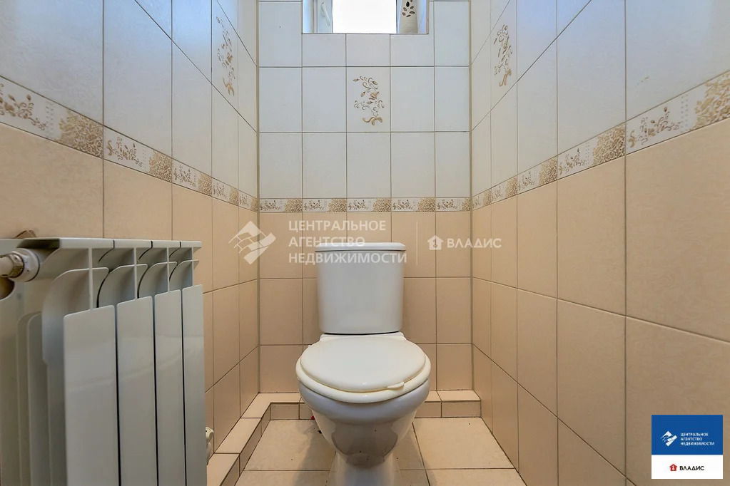 Продажа дома, Рыбное, Рыбновский район, ул. Кузнецкая - Фото 9