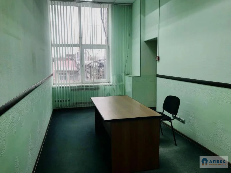 Аренда офиса 78 м2 м. Бутырская в административном здании в Бутырский - Фото 4