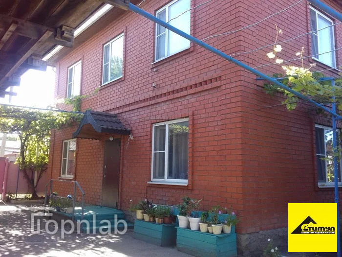 Продажа дома, Ейск, Ейский район, ул. Бердянская - Фото 1