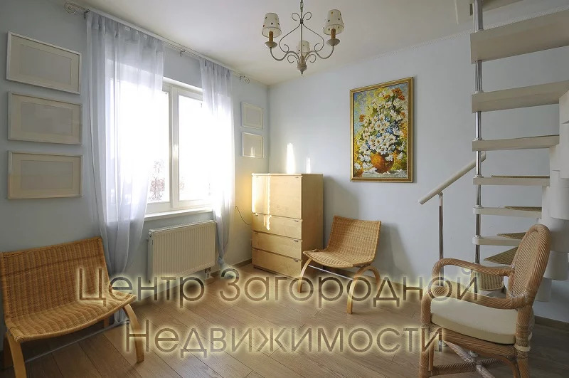 Коттедж, Новорижское ш, 16 км от МКАД, Веледниково. Сдается коттедж в . - Фото 16