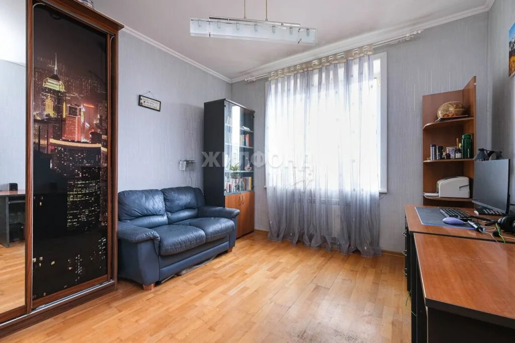 Продажа квартиры, Новосибирск, ул. Геодезическая - Фото 17