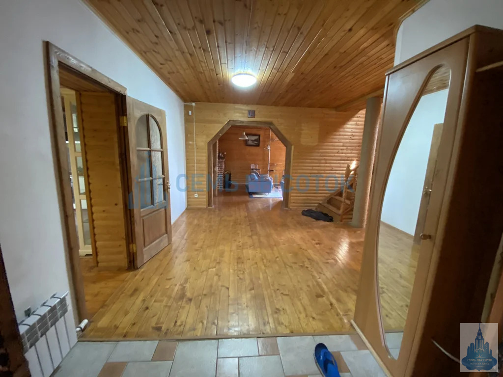 Продажа дома, Подольск, 50 - Фото 9