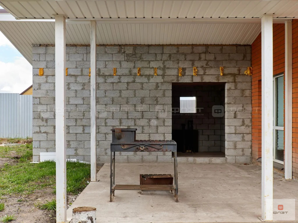 Продажа дома, Богородское, Пестречинский район, ул. Центральная - Фото 5