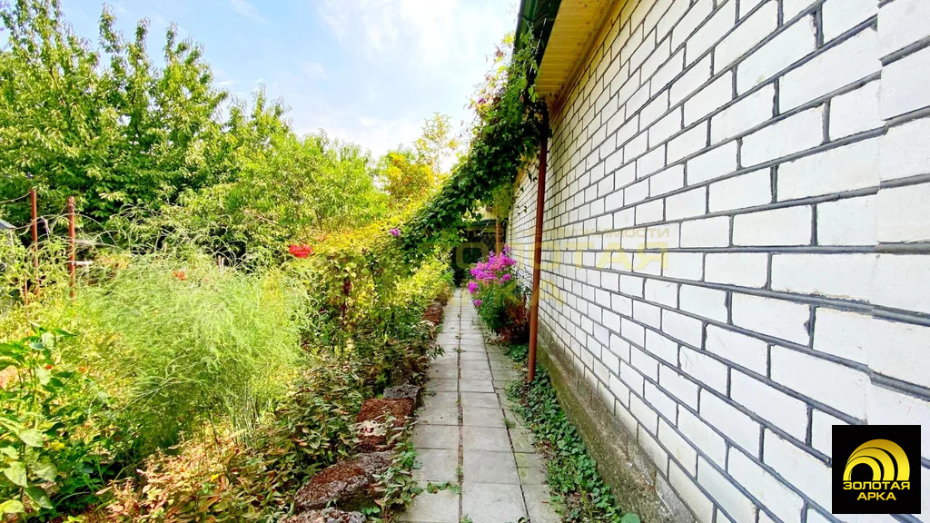 Продажа дома, Варениковская, Крымский район, ул. Островского - Фото 1