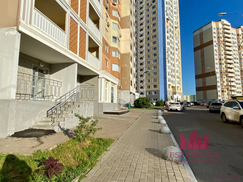 Аренда квартиры, Домодедово, Домодедово г. о., улица Курыжова - Фото 27