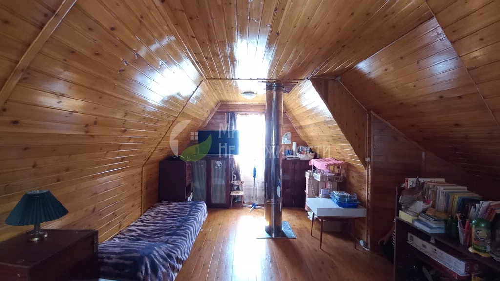 Продажа дома, Дядьково, Дмитровский район, 3 - Фото 30