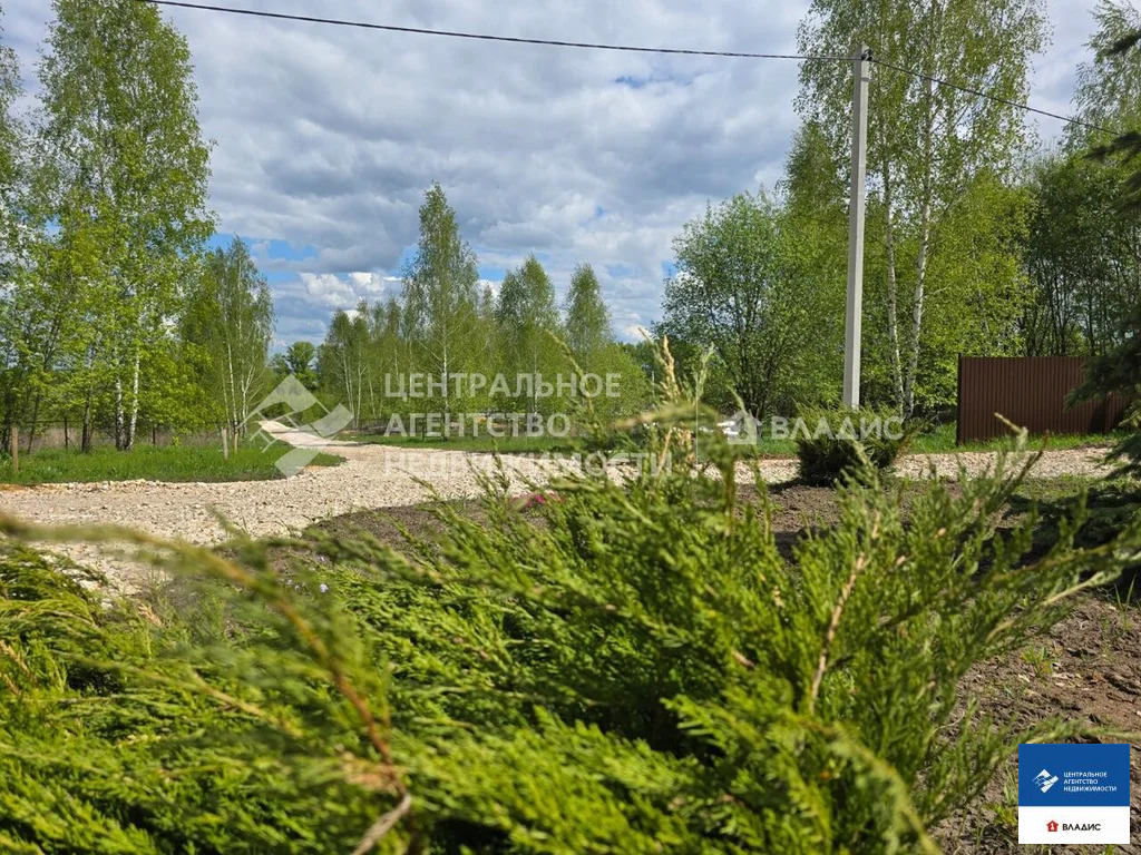 Продажа участка, Кораблино, Рязанский район - Фото 3
