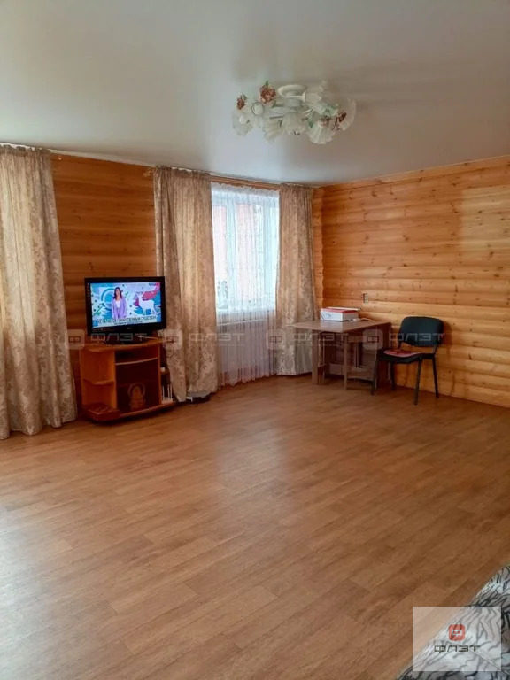 Продажа дома, ж/д станции Высокая Гора, Высокогорский район, ул. ... - Фото 11