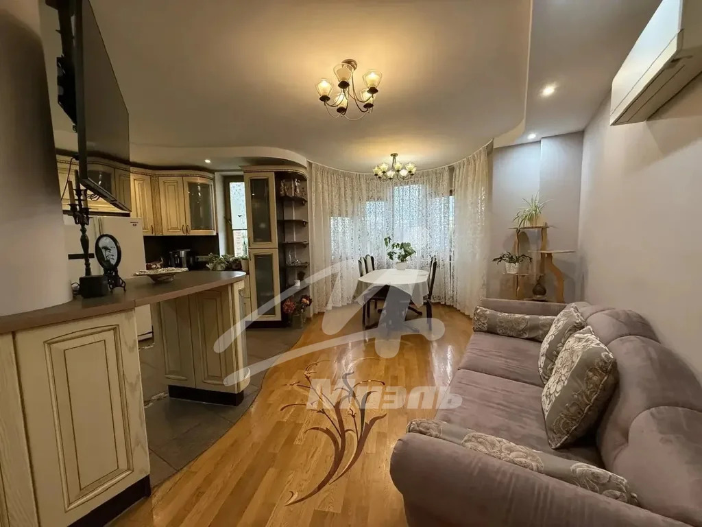 Продажа квартиры, Пролетарский пр-кт. - Фото 1