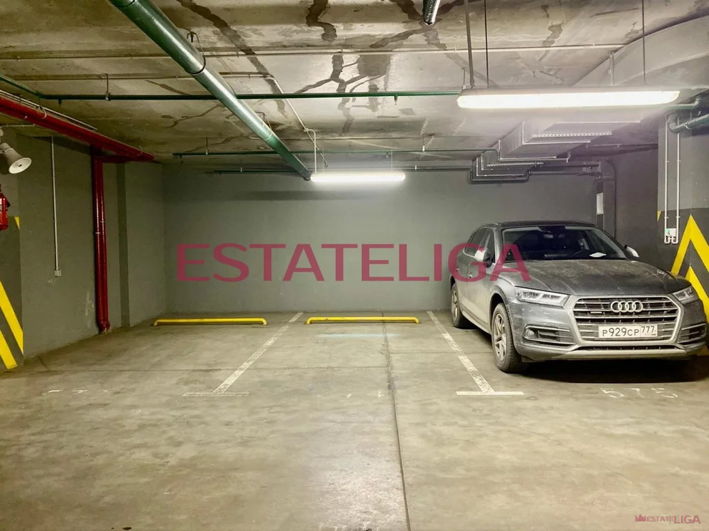 Продажа гаража, Береговой проезд - Фото 2