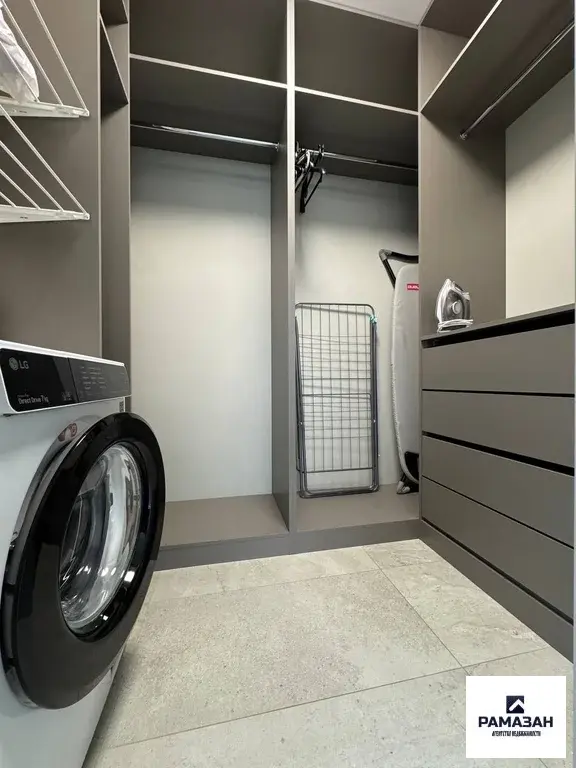 3-ком квартира ул. Щербаковский переулок, д.7 - Фото 14