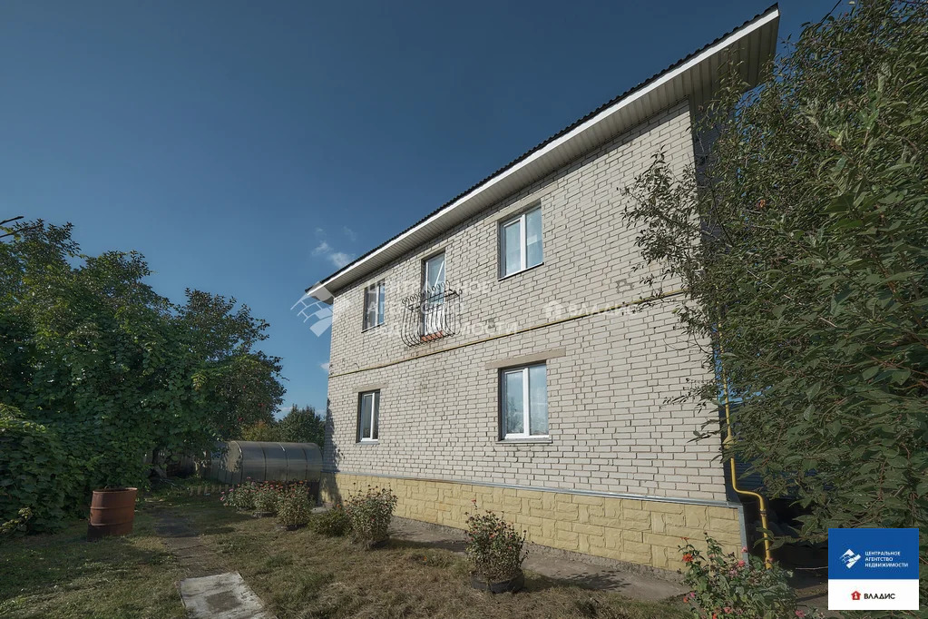 Продажа дома, Рязань, 2-й Аллейный проезд - Фото 6