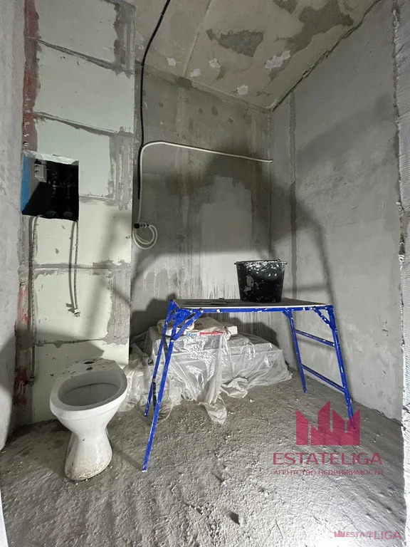 Продажа квартиры, Стремянный пер. - Фото 15