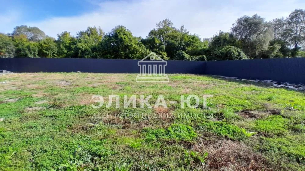 Продажа участка, Джубга, Туапсинский район, мкр. Южный - Фото 3