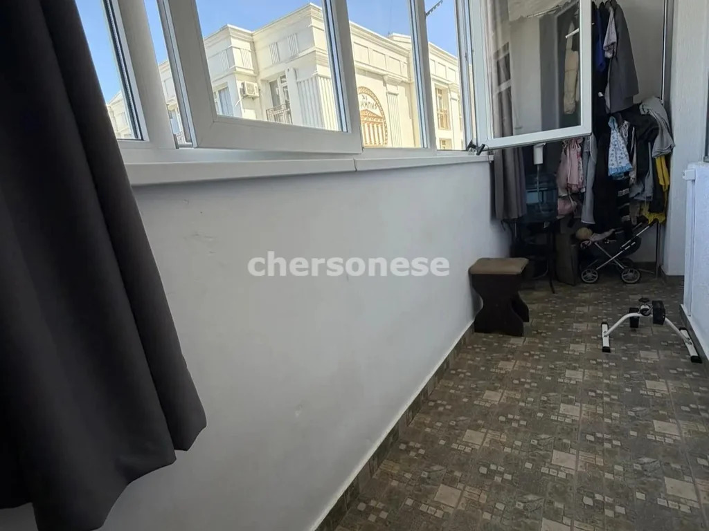 Продажа квартиры, Севастополь, ул. Челнокова - Фото 15
