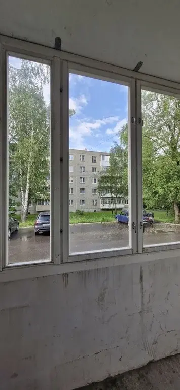 3-я квартира на ул. Владимирская, дом 11а - Фото 8