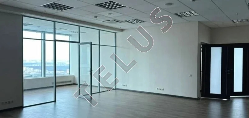 м Деловой центр, Пресненская набережная, 243 м2, Офисное помещение ... - Фото 2